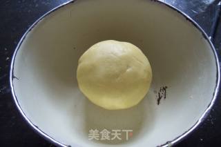 玛格丽特饼干的做法步骤：5