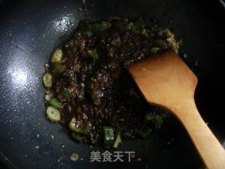 东北鸡蛋酱的做法步骤：9