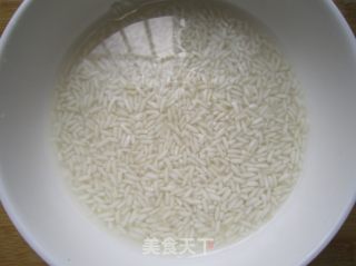 珍珠肉丸的做法步骤：2