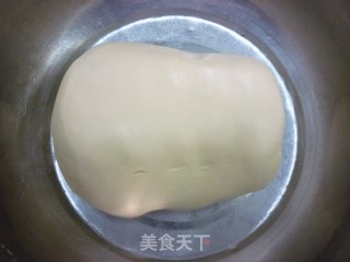 龙虾面包的做法步骤：2