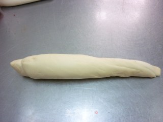 龙虾面包的做法步骤：3