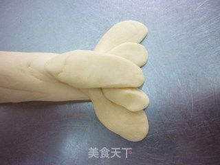 龙虾面包的做法步骤：5
