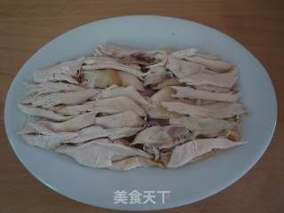 盐焗鸡的做法步骤：11