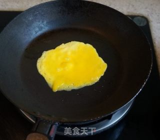麦昆米饭—卡通便当的做法步骤：2