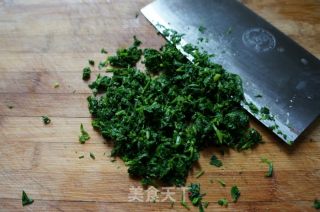 麦昆米饭—卡通便当的做法步骤：6