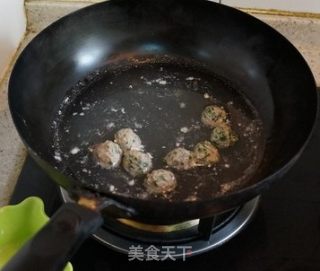 麦昆米饭—卡通便当的做法步骤：8