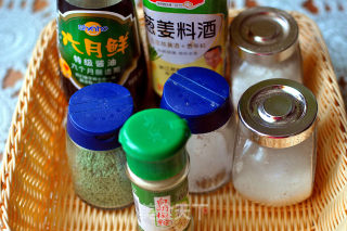 西芹牛柳的做法步骤：2