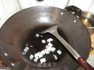 东坡肉的做法步骤：2