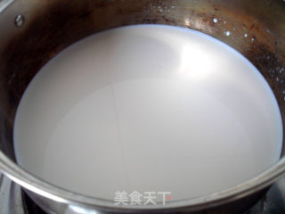 DIY——奶油奶酪的做法步骤：3