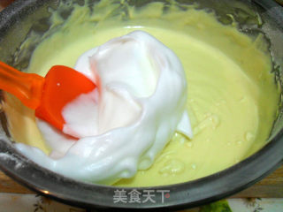 自制乳酪—做柠檬芝士蛋糕的做法步骤：20