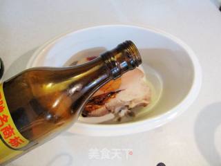 最简单的红焖肘子（炖盅版）的做法步骤：5