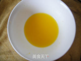 童趣奶白饼的做法步骤：1