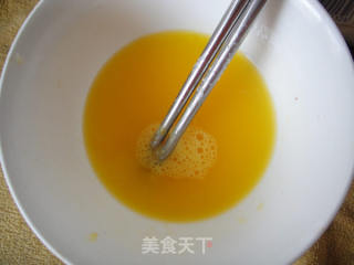 童趣奶白饼的做法步骤：2