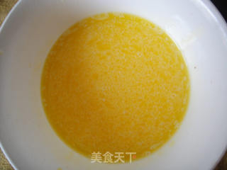 童趣奶白饼的做法步骤：3
