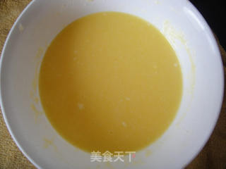 童趣奶白饼的做法步骤：4