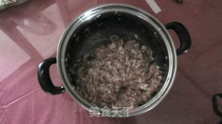 辣椒塞肉的做法步骤：1