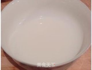 黄花菜炒木耳的做法步骤：4