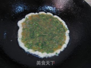 香椿炒鸡蛋的做法步骤：5