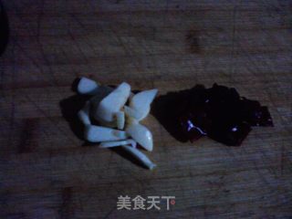 手撕包菜的做法步骤：2