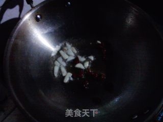手撕包菜的做法步骤：4