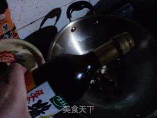 手撕包菜的做法步骤：5