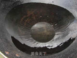 五颜六色炒素丁的做法步骤：5