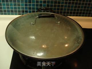 豆腐皮烧鸡块的做法步骤：7