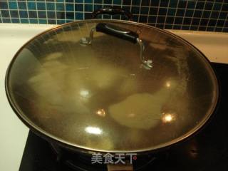 豆腐皮烧鸡块的做法步骤：9