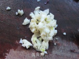 凉拌紫甘蓝玉米粒的做法步骤：4