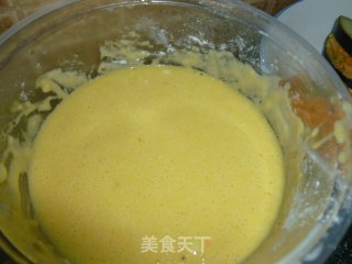 奶香茄盒的做法步骤：8