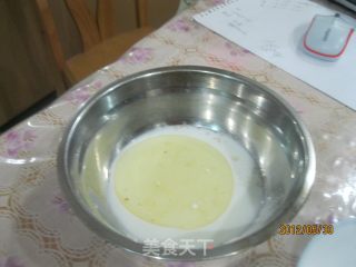 巧克力杯装蛋糕的做法步骤：1