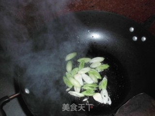 碧波荡漾的做法步骤：5