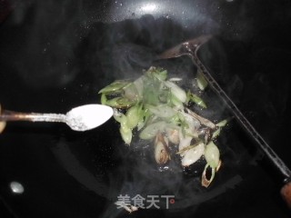 碧波荡漾的做法步骤：6