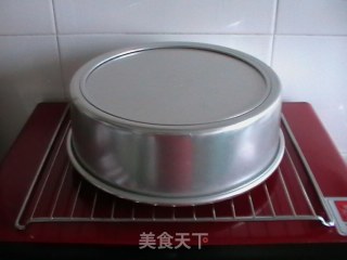 喜羊羊蛋糕的做法步骤：13