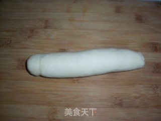 春饼的做法步骤：1