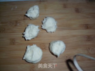 春饼的做法步骤：2