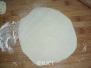 春饼的做法步骤：3