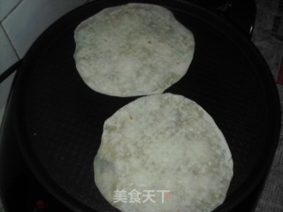 春饼的做法步骤：5