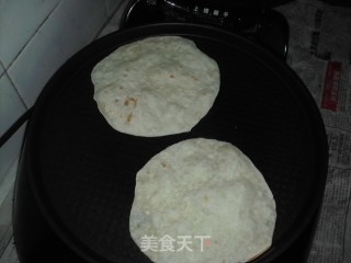 春饼的做法步骤：6