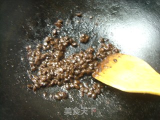 豉香粉蒸排骨的做法步骤：2