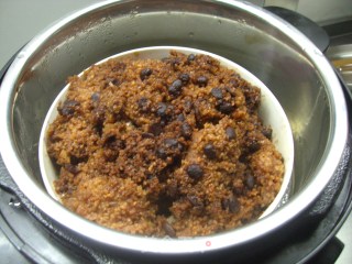 豉香粉蒸排骨的做法步骤：8