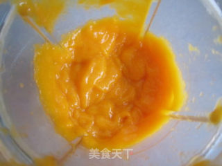 芒果冰淇淋的做法步骤：4