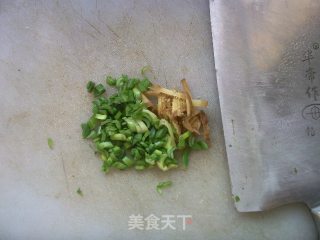 青鱼白菜豆腐锅的做法步骤：4