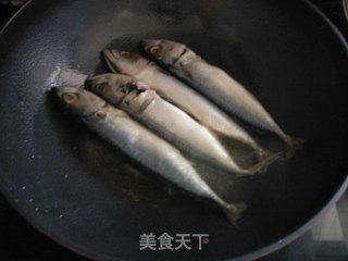 青鱼白菜豆腐锅的做法步骤：5