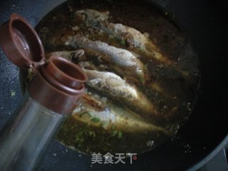 青鱼白菜豆腐锅的做法步骤：9