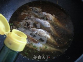 青鱼白菜豆腐锅的做法步骤：12