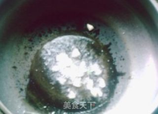 萝卜缨汤-小时候妈妈常做的汤的做法步骤：4