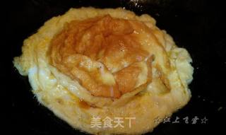 鸡蛋炒芹菜的做法步骤：2