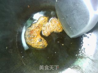 百变土豆——红烧肉的做法步骤：9