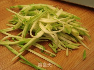 茄饼－－－－快捷早餐的做法步骤：1